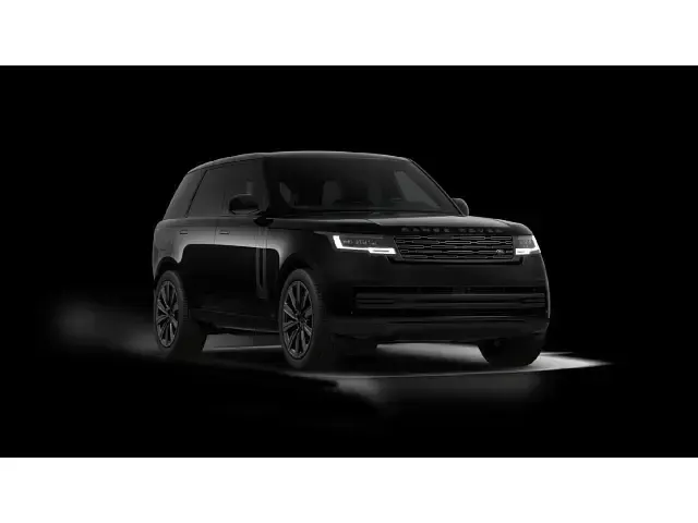 Gebraucht Land Rover Range Rover HSE 460 PS (338 kW) 2026 SUV