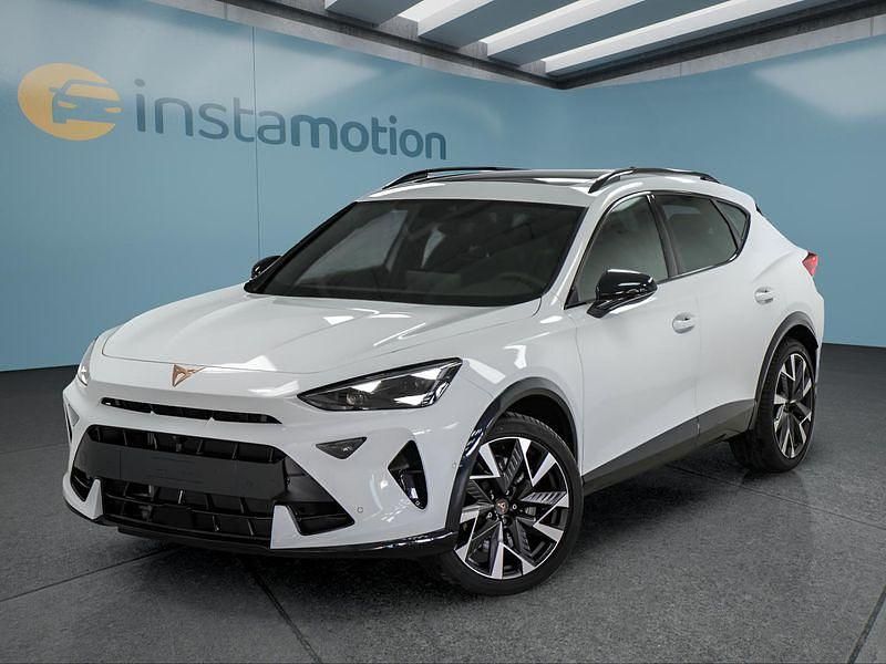 Neu Cupra Formentor 333 PS (244 kW) 2025 Weiß SUV