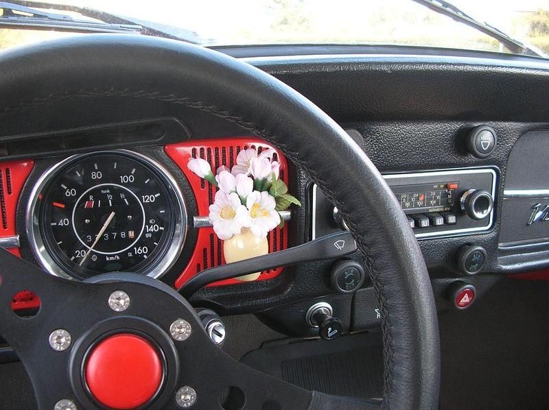 Gebraucht VW Käfer 46 PS (33 kW) 1983 Rot