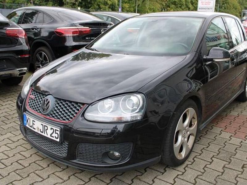 Andere Gebraucht 2007 VW Golf V Limousine | 4.999 € (Fairer Preis) - Bild 1/4