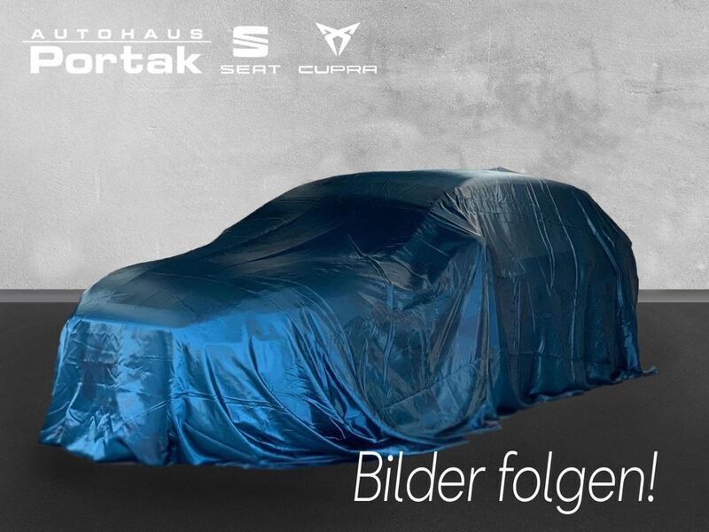 Blau Gebraucht 2025 Cupra Born Kleinwagen | 36.544 € (Superpreis) - Bild 1/1