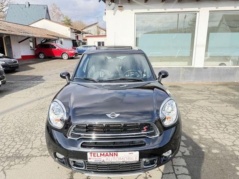 Gebraucht Mini Cooper Countryman 190 PS (139 kW) 2017 Andere SUV