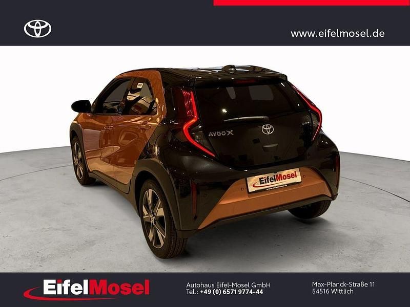 Neu Toyota Aygo X 116 PS (85 kW) 2025 SUV