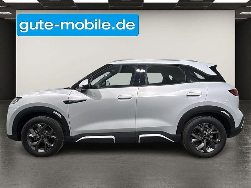 Neu BYD Atto 2 Boost 130 kW (177 PS) 2025 Weiß SUV