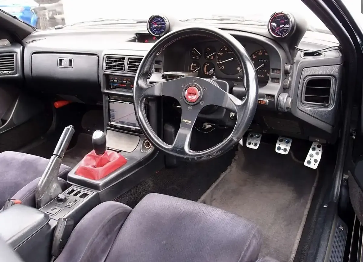 Gebraucht Mazda RX7 200 PS (147 kW) 1991 Coupé