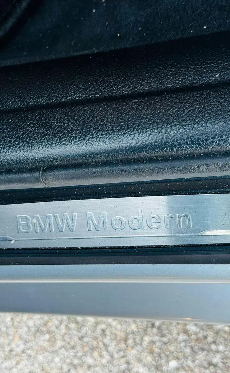 Gebraucht BMW 335 306 PS (225 kW) 2013 Silber Limousine