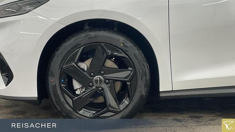 Gebraucht BYD Seal Comfort 212 PS (155 kW) 2025 Weiß Limousine