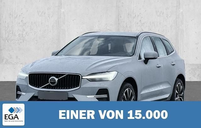 Gebraucht Volvo XC60 Core 197 PS (144 kW) 2023 Metallic SUV