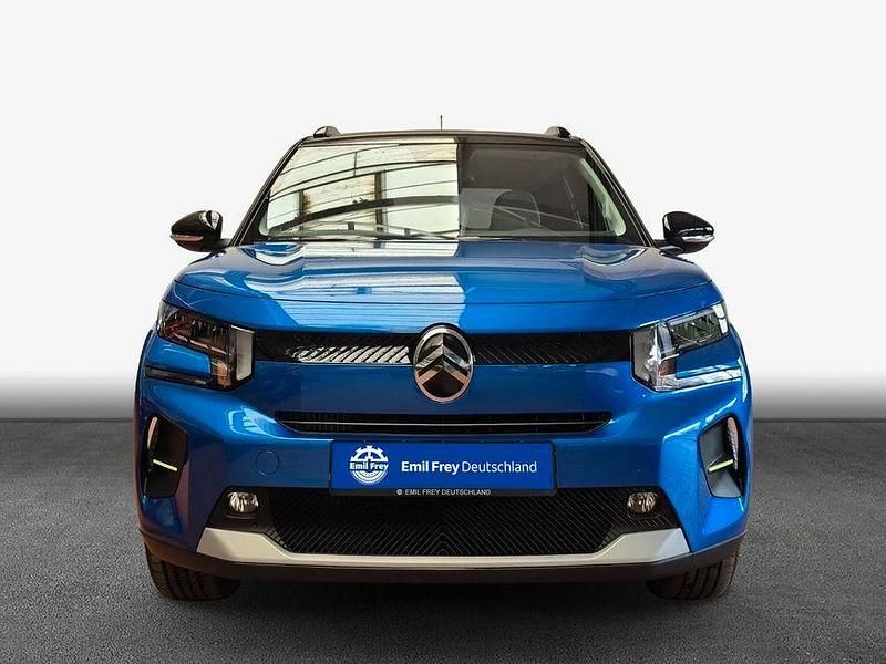 Neu Citroën C3 101 PS (74 kW) 2026 Brightblau metallic SUV