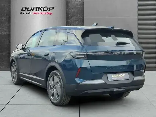 Neu Opel Grandland X Edition 145 PS (106 kW) 2026 Blau SUV