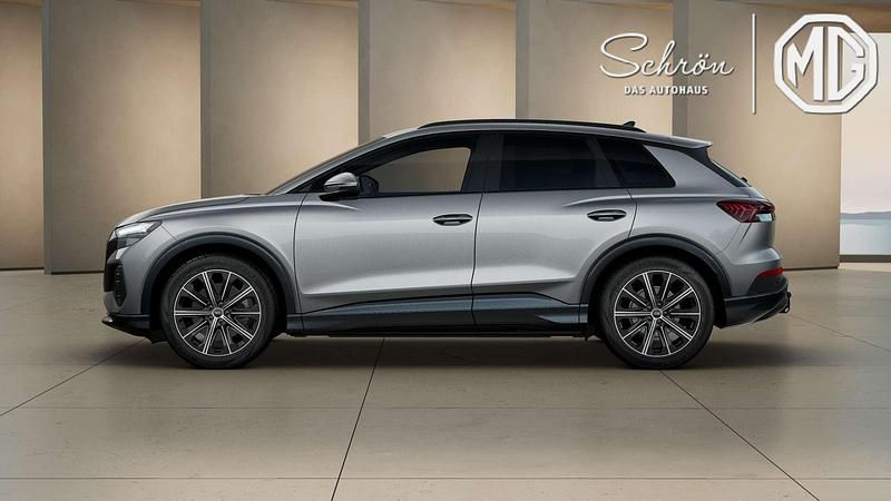 Gebraucht Audi Q4 e-tron Advanced 210 kW (286 PS) 2025 SUV