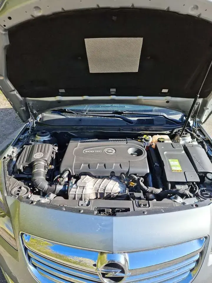 Usata Opel Insignia Innovation 163 CV (119 kW) 2014 Station wagon