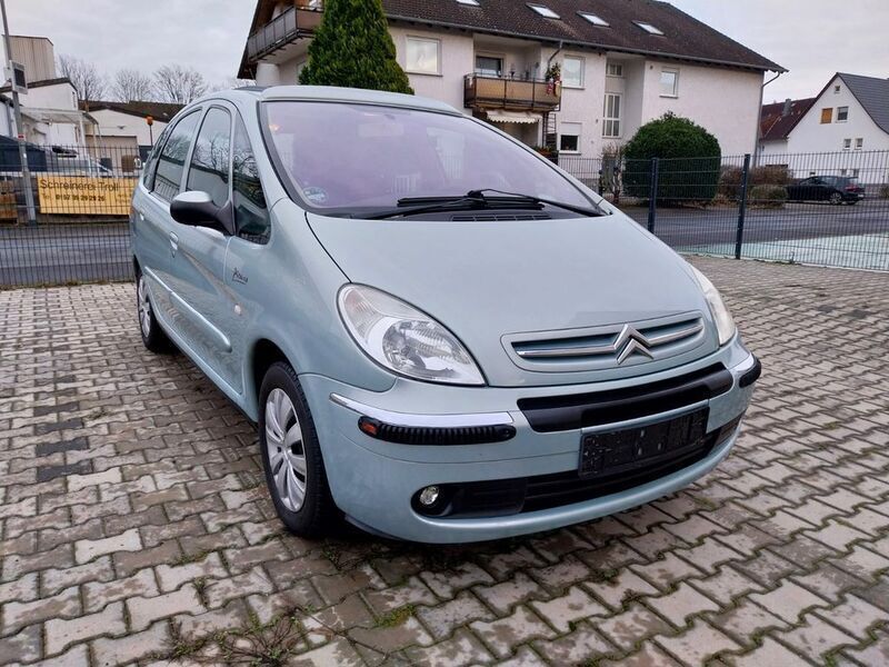 Gebraucht 2004 Citroën Xsara Picasso Comfort Van / Kleinbus | 2.599 € (Fairer Preis) - Bild 1/4