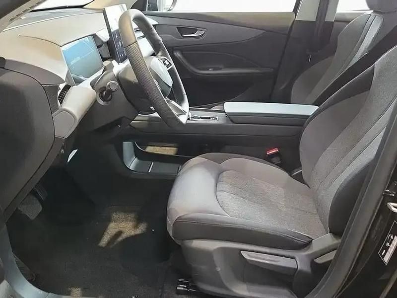 Neu MG MG5 EV 125 kW (170 PS) 2025 Silber Kombi