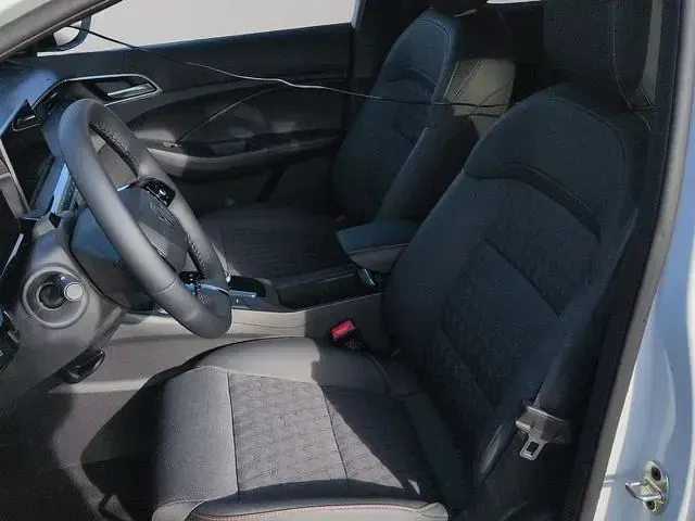 Neu MG MG3 Luxury 194 PS (142 kW) 2026 Grau Kleinwagen