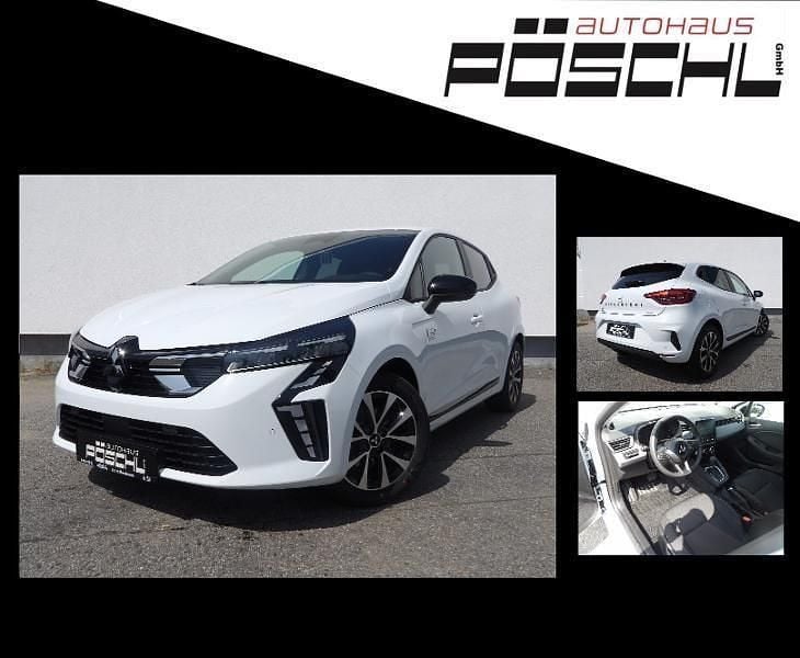 Weiß Neu 2025 Mitsubishi Colt Plus Limousine | 23.990 € (Fairer Preis) - Bild 1/3