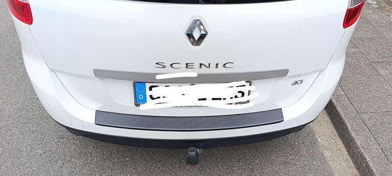 Gebraucht Renault Grand Scénic Bose Edition 150 PS (110 kW) 2011 Van / Kleinbus