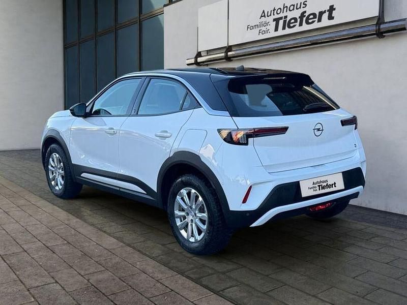 Gebraucht Opel Mokka-e Edition 100 kW (136 PS) 2021 Unbekannt SUV