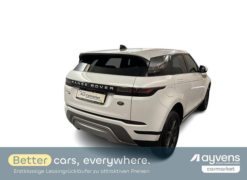 Gebraucht Land Rover Range Rover evoque 200 PS (147 kW) 2020 SUV