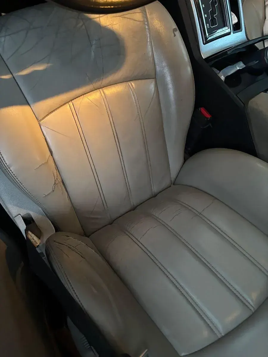 Gebraucht Chrysler 300C 218 PS (160 kW) 2007 Silber Kombi