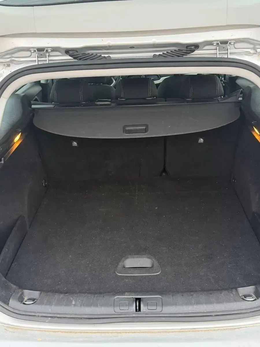 Gebraucht Fiat Tipo Lounge 120 PS (88 kW) 2017 Grau Kombi