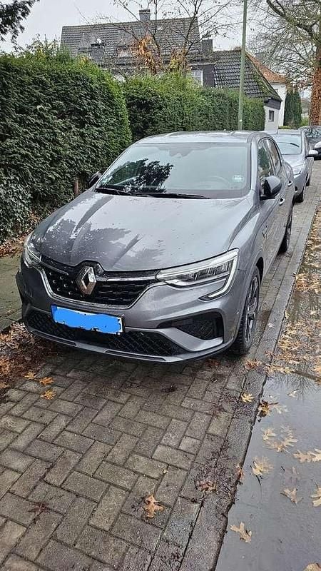 Gebraucht Renault Arkana Equilibre 140 PS (102 kW) 2022 SUV