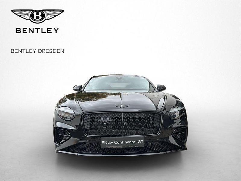 Gebraucht Bentley Continental 782 PS (575 kW) 2025 Schwarz