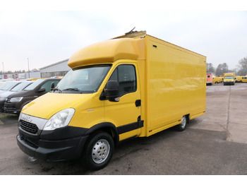 Gebraucht 2012 Iveco Daily Van | 5.700 € (Superpreis) - Bild 1/4