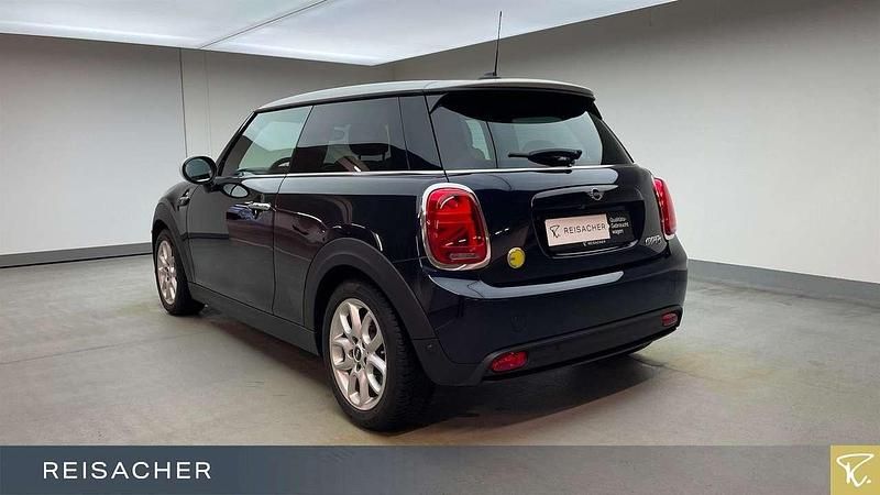 Gebraucht Mini Cooper Coupé Classic 135 kW (184 PS) 2023 Mini yours enigmatic black met Coupé