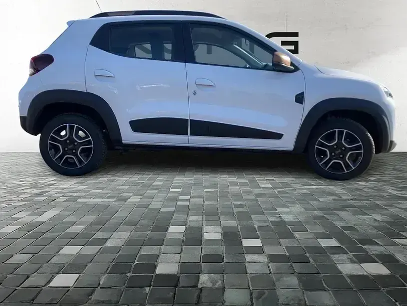 Gebraucht Dacia Spring Extreme 47 kW (65 PS) 2023 Other Kleinwagen