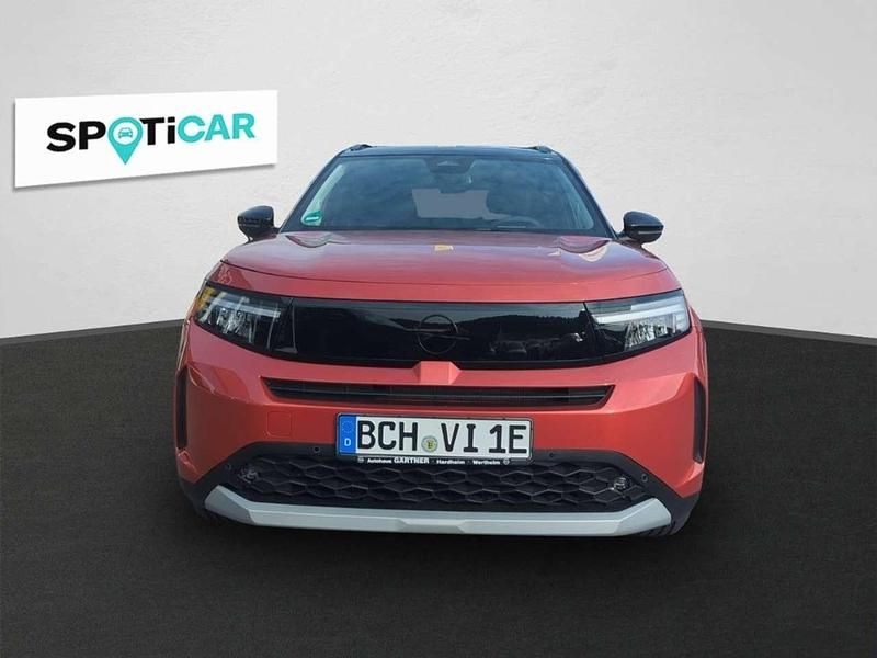 Gebraucht Opel Frontera 83 kW (113 PS) 2025 Lack graphit grau/typ aussenve SUV