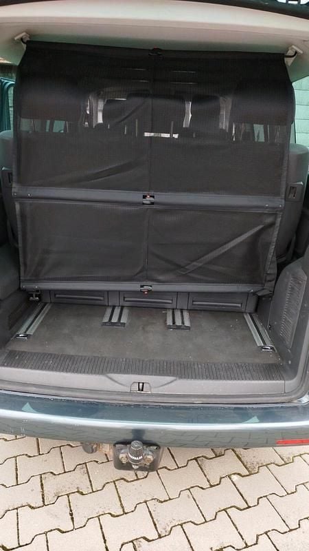 Second-hand VW T5 131 CP (96 kW) 2004 Gri Van