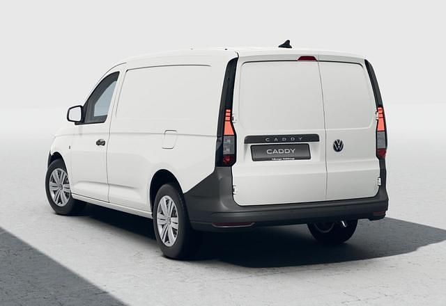 Weiß weiß Neu 2025 VW Caddy Maxi Van / Kleinbus | 29.580 € (Superpreis) - Bild 1/3