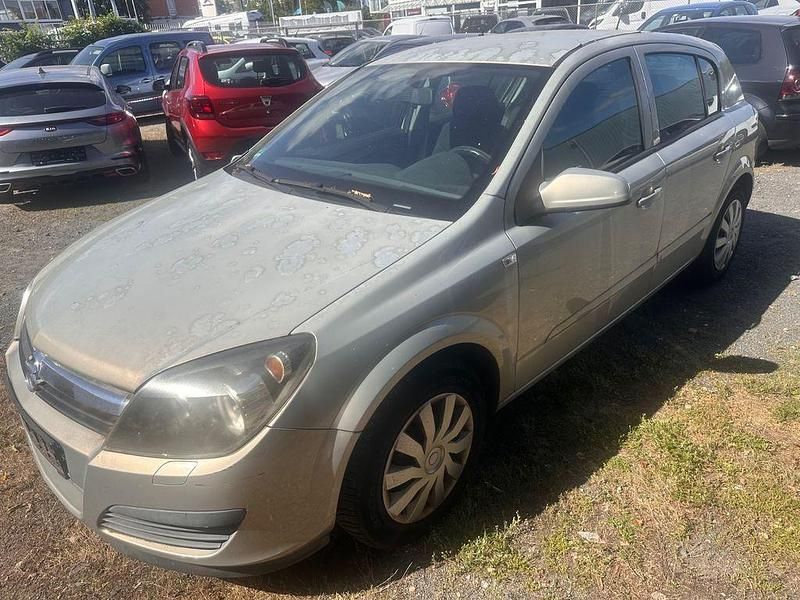 Gebraucht 2006 Opel Astra Edition Limousine | 1.690 € (Superpreis) - Bild 1/4
