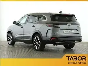 Gebraucht Renault Espace Techno 200 PS (147 kW) 2024 Grau (dolomitgrau metallic) SUV