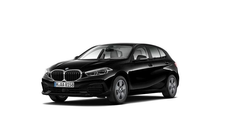 Gebraucht BMW 116 Advantage 116 PS (85 kW) 2026 Kleinwagen