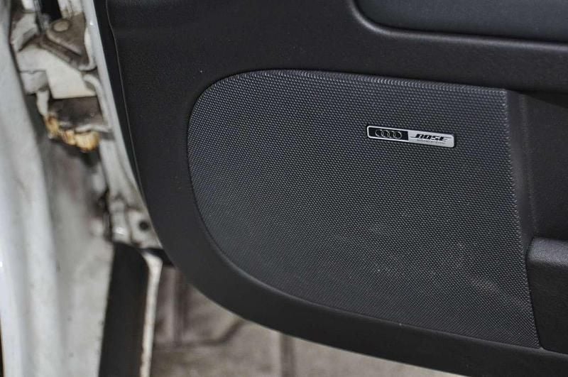 Gebraucht Audi A4 232 PS (170 kW) 2008 Weiß Kombi