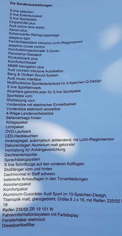 Gebraucht Audi Q5 170 PS (125 kW) 2015 Grau SUV