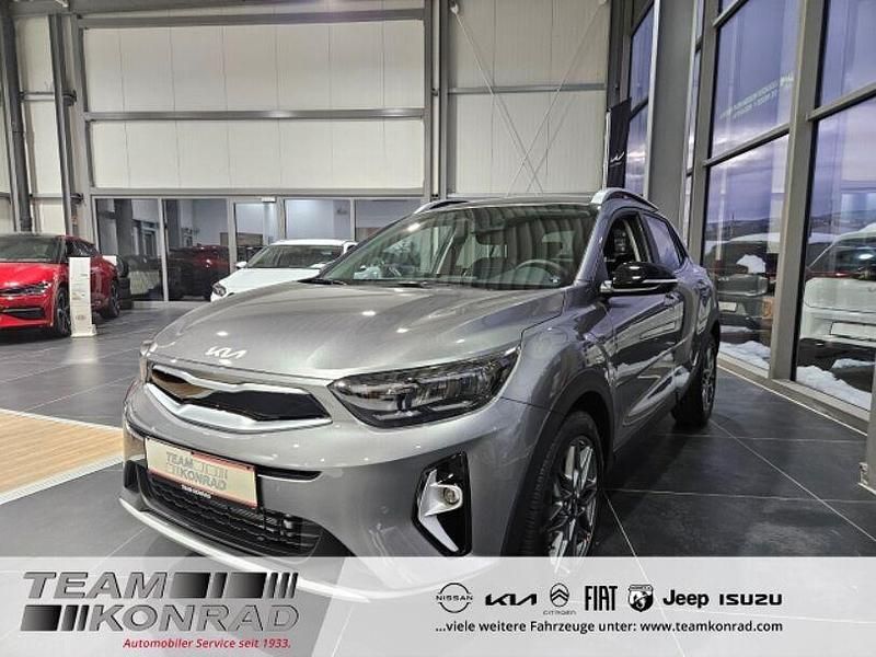 Gebraucht Kia Stonic 84 PS (61 kW) 2024 Andere SUV