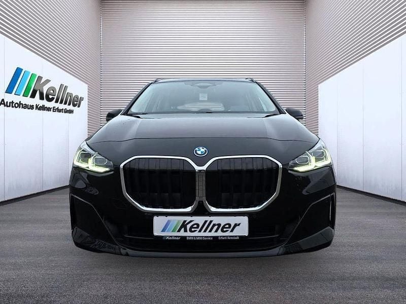 Schwarzuni Gebraucht 2024 BMW 230 Kombi | 38.390 € (Guter Preis) - Bild 1/4