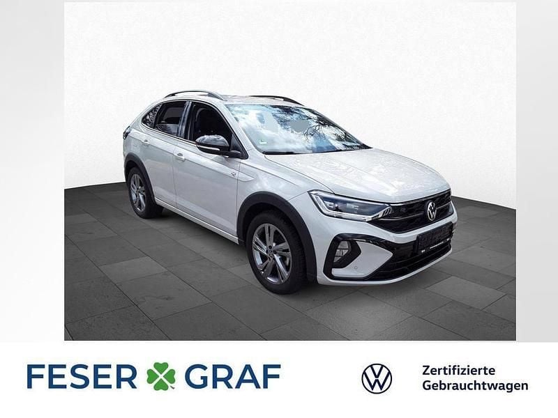 Ascotgrau Gebraucht 2024 VW Taigo R-line SUV | 24.990 € (Fairer Preis) - Bild 1/4