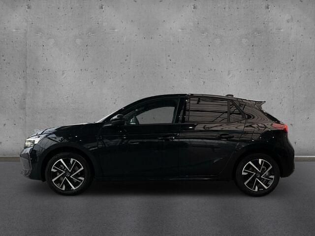 Gebraucht Opel Corsa GS Line 101 PS (74 kW) 2024 Schwarz Kleinwagen