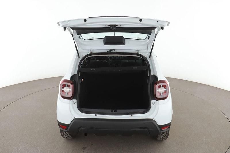 Weiß Gebraucht 2020 Dacia Duster Acces SUV | 13.700 € (Etwas zu teuer) - Bild 1/4