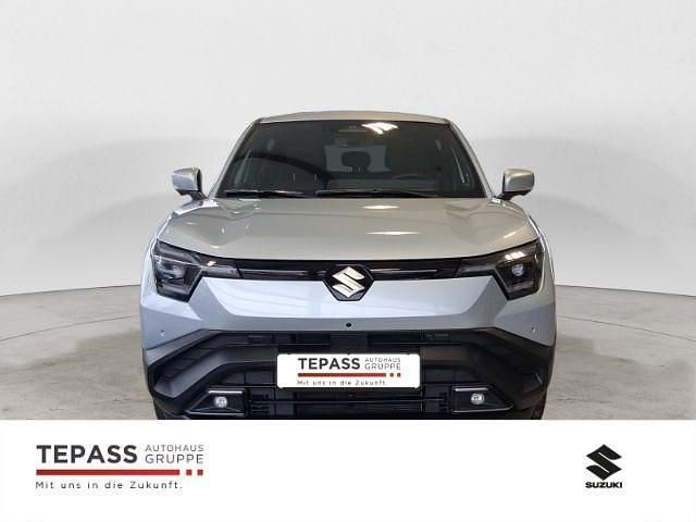 Neu Suzuki Vitara Comfort+ 135 kW (184 PS) 2026 Silber SUV