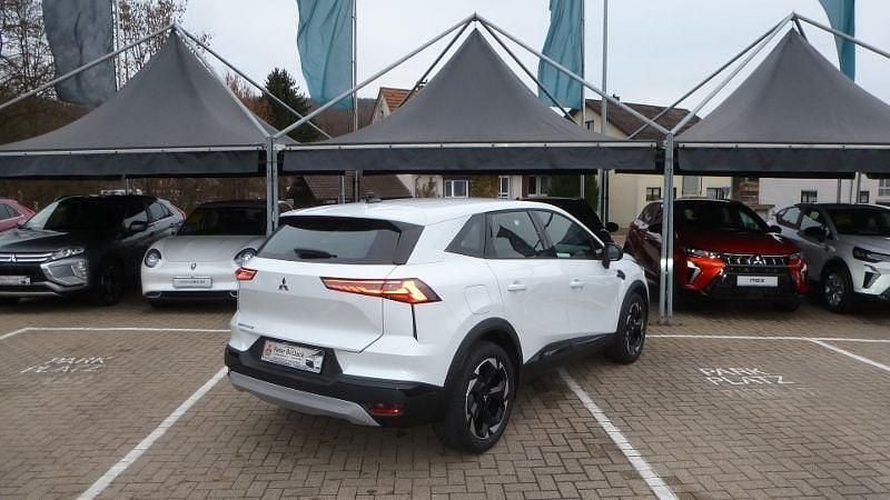 Gebraucht Mitsubishi Grandis Diamant Edition 141 PS (103 kW) 2026 Weiß SUV