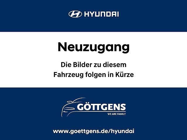 Schwarz Neu 2025 Hyundai Tucson N Line SUV | 39.490 € (Fairer Preis) - Bild 1/1