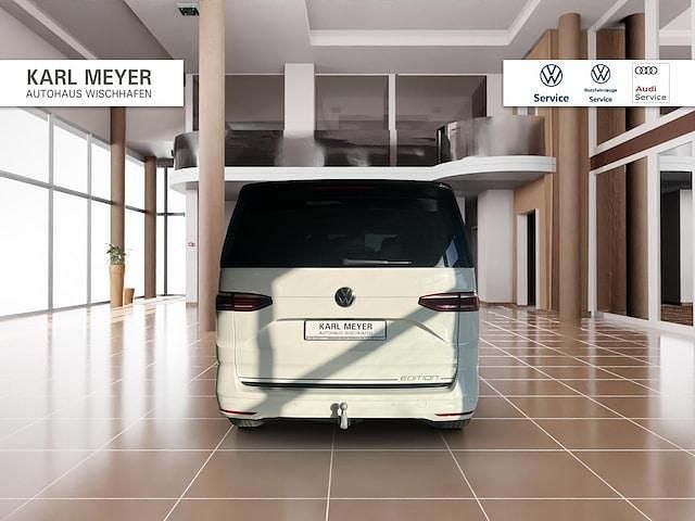 Gebraucht VW Multivan Life 150 PS (110 kW) 2023 Van