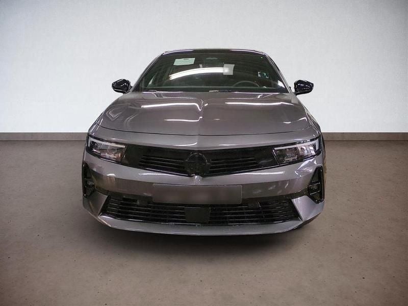 Gebraucht Opel Astra S 131 PS (96 kW) 2025 Grau Limousine