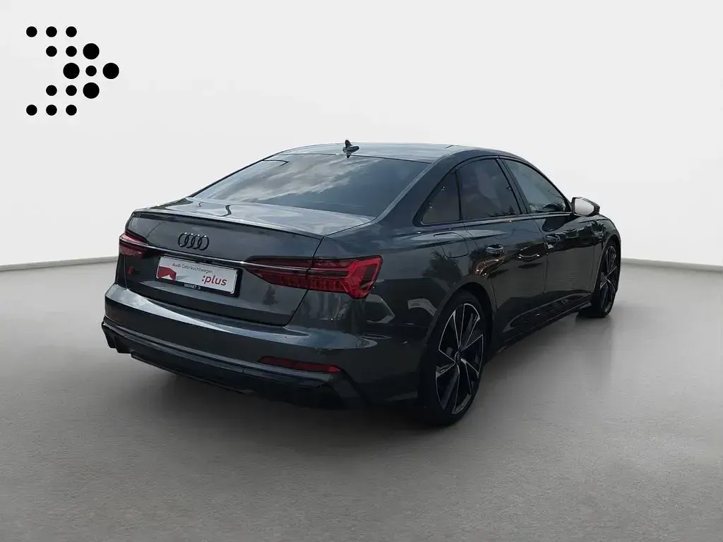 Gebraucht Audi S6 Sport 344 PS (253 kW) 2025 Daytonagrau perleffekt Limousine