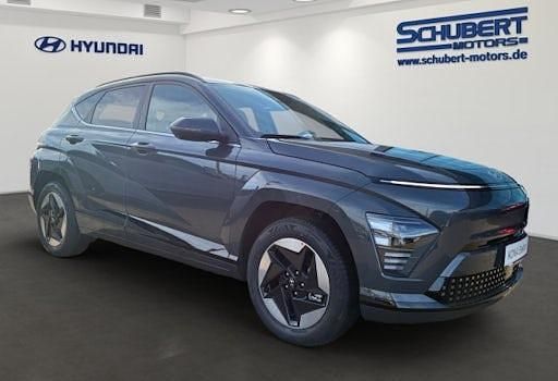 Neu Hyundai Kona Prime 150 kW (204 PS) 2026 Grau SUV